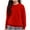 Red3, variant on AherBiu Winter Tops for Teen Girls Boys Crewneck Sweaters Comfy Warm Baby Clothes Long Sleeve Pullover Shirt