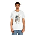 thumbnail image 4 of American Spartan Helmet T-Shirt, 4 of 9