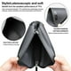 thumbnail image 2 of RHINOWALK K30 1.5L Waterproof Bicycle Top Tube Bag Mountain Bike Front Beam Bag, 2 of 3