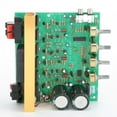 thumbnail image 3 of Loewten 2.1 Subwoofer Power Board 240W High Power 3 Channel Audio Board,Subwoofer Board,Audio Board, 3 of 8