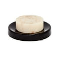 thumbnail image 2 of InterDesign 28217 Eco Vanity Soap Dish, Black, 2 of 2