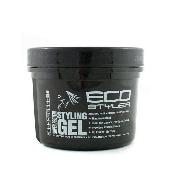 Eco Styling Gel Super Protein 16oz