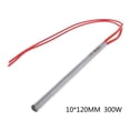 thumbnail image 1 of 220V 100-300W Stainless-Steel Heat Rod | Fast Heating, Easy To Replace, 1 of 5