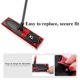 thumbnail image 2 of For UltraMax XL Reusable Mop Cloth Microfiber Mop Pad, 2 of 5