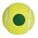 thumbnail image 3 of Pelotas de tenis Tourna Green Dot de baja compresión, paquete de 50, 3 of 3