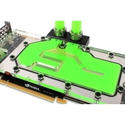 EKWB EK-CryoFuel Solid Premix PC Coolant, 1000mL, Neon Green