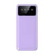 thumbnail image 1 of Power Bank 30000mah Con Cable/pantalla Pd100w/5a Ultrarrápida VIOLETA, 1 of 4