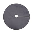 thumbnail image 1 of 1pc Outdoor Umbrella Base Bracket Waterproof Cover Dustproof Cover (Grey), 1 of 7