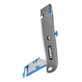 thumbnail image 4 of HART Retractable Utility Knife, 4-Blade Storage Handle, 4 of 5