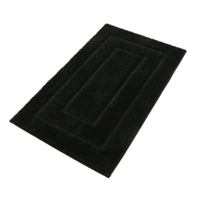 RKSTN Bathroom Rugs Soft And Absorbent Microfiber Bath Rugs, Non-Slip Shower Carpet, Machine Wash Dry, Bath Mats For Bathroom Floor, Tub And Shower Non-Slip Bath Mat