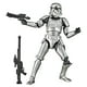 thumbnail image 1 of Figura De Acción Star Wars SW BL Carbon 2ND Metallic Stormtroop, 1 of 1