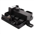 thumbnail image 1 of 12637614585 Integrated Power Control Module for BMW F10 F20 F21 F22, 1 of 5
