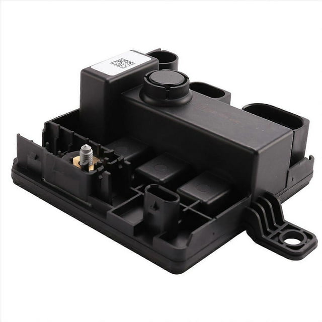 12637614585 Integrated Power Control Module for BMW F10 F20 F21 F22
