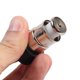 thumbnail image 1 of 1 Juego de enchufe de salida de encendedor de cigarrillos de Ndcxsfigh coche Universal de 12V + conjunto de enchufe, 1 of 6
