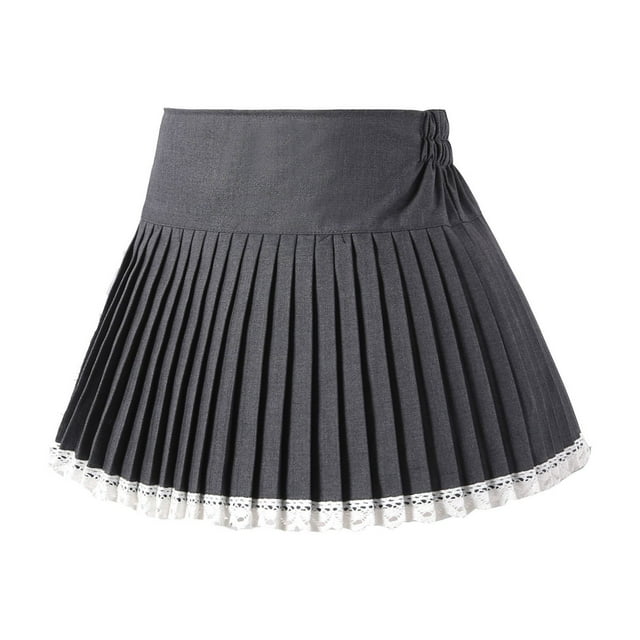 Robe Tutu en Maille Mode Été pour Filles - Robe Décontractée Princesse, Polyester Léger