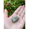 thumbnail image 4 of GAF TREASURES Wholesale Raw Pyrite Crystals, Natural Pyrite Stone, Natural Rough Pyrite Crystals, Pyrite Rough, Pyrite Healing Crystals (Pyrite, 0.25 Pound), 4 of 8
