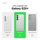 thumbnail image 2 of Funda Elago Magnetic Hybrid Transparente para Samsung Galaxy S25 Plus, 2 of 9
