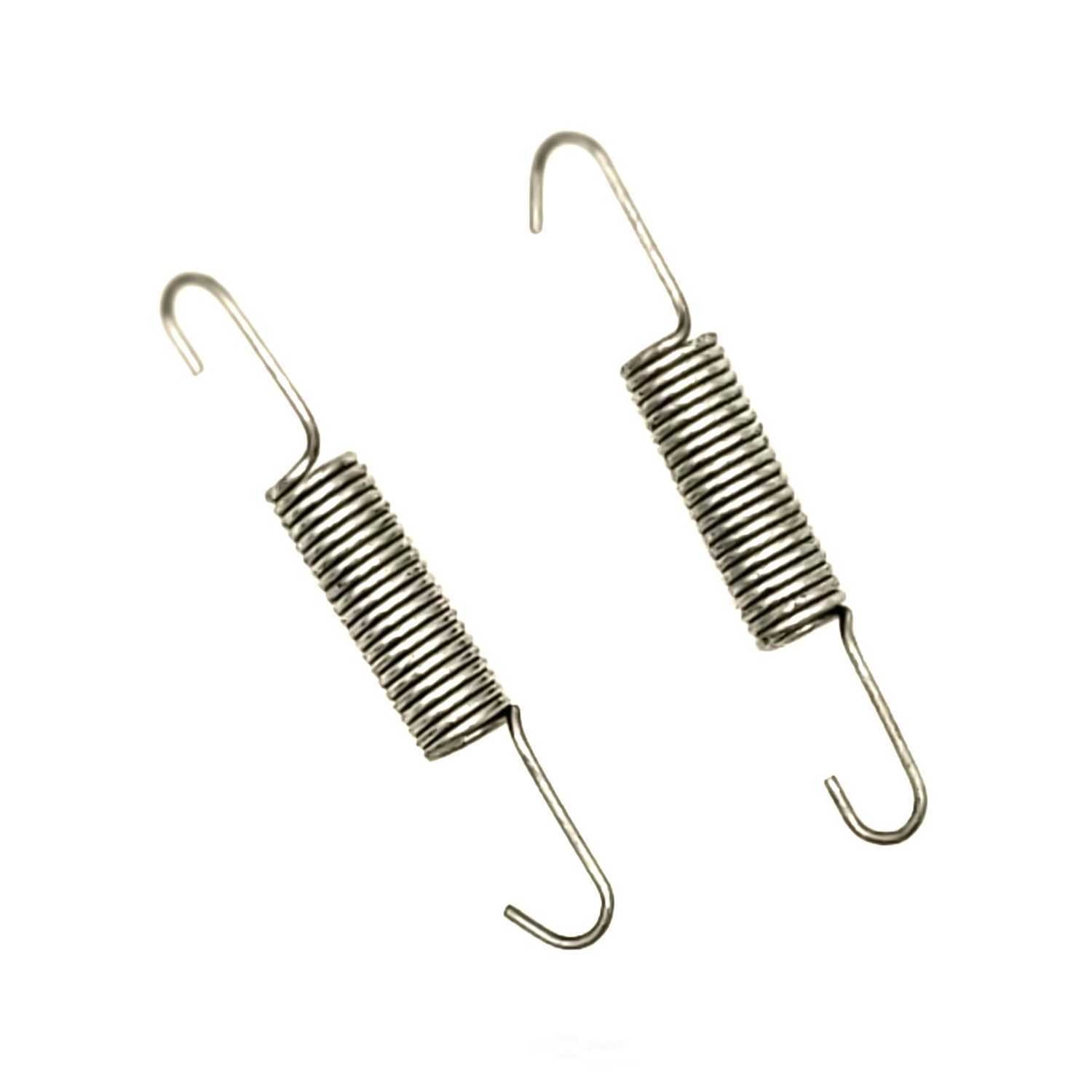 HOLSTEIN 2HWK0720 Parking Brake Hardware Kit