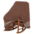 thumbnail image 2 of Duck Covers Ultimate 28" W Rocking Chair Cover, 2 of 5