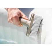 Intex PureSpa Plus Inflatable Hot Tub and Intex PureSpa Maintenance Kit