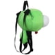 thumbnail image 4 of Limited time offer!Christmas Decoration Plush ESí Robot Girl Green Bag Stuffed Toy Gift, 4 of 4
