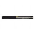 thumbnail image 2 of Cisco Systems Sf350-24P 24-Port 10/100 Poe (SF350-24P-K9-NA), 2 of 3