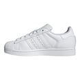 thumbnail image 2 of TENIS CASUAL ADIDAS SUPERSTAR II 28.5 CM JI0080, 2 of 6
