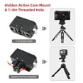 thumbnail image 2 of Quick Release Plate Tripod QR Plate Camera Mount Adapter Quick, 2 of 7