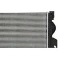 thumbnail image 5 of For Ford C Max Radiator 2013 14 15 2016 Hybrid / Energi 2.0L L4 Plastic / Aluminum For FO3010318 | DM5Z-8005-A, 5 of 7