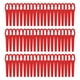 thumbnail image 1 of JShteea Cuchilla Corte Césped Cuchillas Corte Plástico L83 para Recortadora Césped Inalámbrica (60PCS), 1 of 8