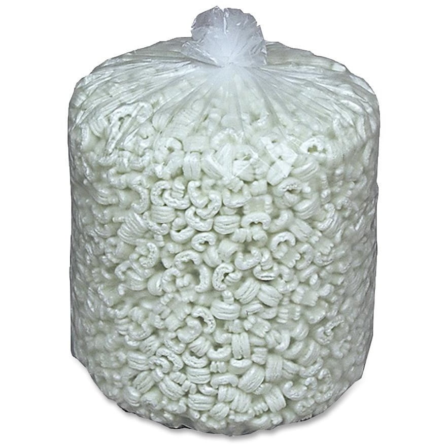 SKILCRAFT NSN5171365 ProPerformance Can Liners, 1000 / Carton, Clear ...