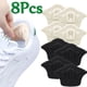 thumbnail image 2 of Uds. Plantillas adhesivas para talón de zapatos para zapatillas de deporte parche reductor de tamaño almohadillas para talón forro empuñaduras Protector almohadilla para aliviar el dolor insertosChina Gao Jinjia LED, 2 of 2
