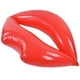 thumbnail image 3 of Cama Flotante De Labios Rojos, Cama Flotante De Labios Rojos Piscina Inflable De Labios Rojos De PVC Sofá Inflable De Labios Rojos Flotador De Piscina Aspecto Llamativo Jadeshay A, 3 of 8