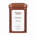 thumbnail image 1 of Tao Tea Leaf Earl Grey Black Tea, 55g Loose Tea Tin, 1 of 6