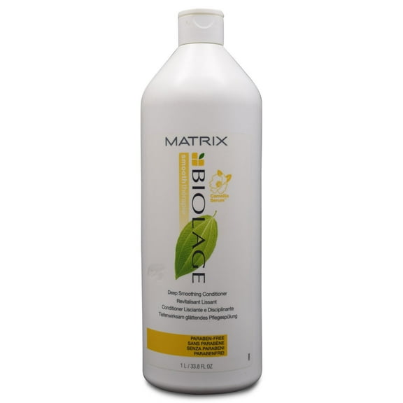 Matrix Biolage Deep Smoothing Conditioner 33.8 oz