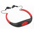 thumbnail image 2 of Ipx8 impermeable 8gb deportes subacuáticos reproductor de música Mp3 cuello, 2 of 4