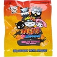 thumbnail image 1 of Kidrobot Naruto Shippuden x Hello Kitty & Friends Collectible Vinyl Keychain – Series 1 (1 figura aleatoria en empaque blind bag), 1 of 3