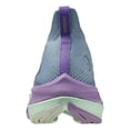 thumbnail image 1 of Tenis Mizuno Mujer Dama Neo Vista Gris Running verde 3 MX, 1 of 8