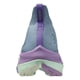 thumbnail image 1 of Tenis Mizuno Mujer Dama Neo Vista Gris Running verde 3.5 MX, 1 of 8