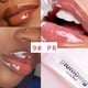 thumbnail image 1 of Ganfancp Real Lip Effect Labios Grandes Brillo Labial Gelatina Labial 4Ml Ofertas Del Día 1X Brillo de Labios, 1 of 1