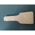 thumbnail image 5 of TECHTONGDA Leg/Sleeve Screen Printing Pallet Platen(64*20*10cm), 5 of 5
