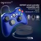 thumbnail image 2 of Mando OSTENT Xbox 360/PC con cable azul USB, 2 of 7