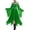 #02 Green, variant on Renaissance Dresses for Women Victorian Off Shoulder Gothic Mesh Lace Dress Party Butterfly Sleeve Halloween Costumes Steampunk Outfit Navy XXXL