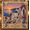 🌅 Santorini Sunset Destinations Pearl 3_A4, variant on Dream Destinations Pearl Art DIY Kit – Create Your Own Sparkling Escape, Complete All‑In‑One Mosaic Art Kit with Tools, Beads and Instruction Guide