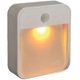 thumbnail image 1 of Wireless Path Lights, Battery-Powered Motion Sensor Light with Dimmable Night Light Functionality, Super-Bright LED Bulbs for Hallway, Entryway, 1 of 5
