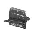 thumbnail image 1 of 2013-2017 Nissan ALTIMA Undercar Shield Front Passenger Side, 1 of 1
