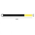 thumbnail image 3 of Poignée de Porte de Voiture Prolongée Poignée de Déverrouillage de Porte Arrière pour Tesla pour Model Y, 3 of 9