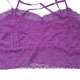 thumbnail image 5 of Summer Savings 2024! TAGOLD Plus Size Bras for Womens,Women's Bra, Women's Lace Beauty Back Tube Top Wrap Chest Bottoming Vest Hollow Bra, 5 of 6