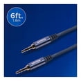 thumbnail image 4 of Cable de Audio Philips SWA7126A/27 3.5 mm 1.8 m, 4 of 4