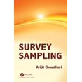 thumbnail image 1 of Pre-Owned Survey Sampling Paperback, 1 of 1